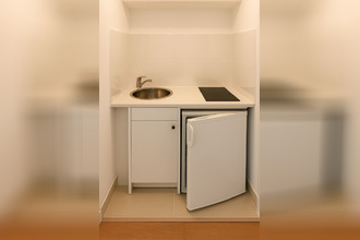 Ma-Cabane - Location Appartement PARIS 2, 16 m²