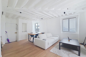 location appartement paris-2 75002