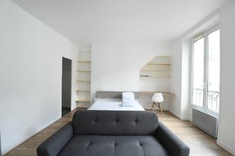 location appartement paris-2 75002