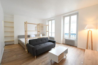 location appartement paris-2 75002