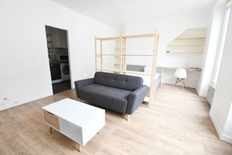 location appartement paris-2 75002