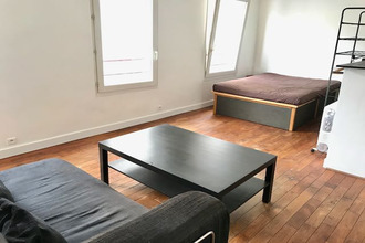 Ma-Cabane - Location Appartement PARIS 2, 23 m²