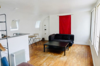 Ma-Cabane - Location Appartement PARIS 2, 23 m²