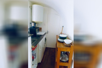 Ma-Cabane - Location Appartement PARIS 2, 23 m²