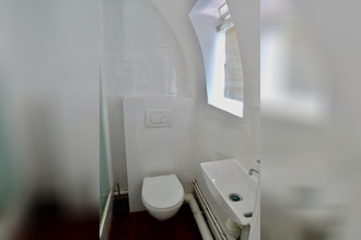 Ma-Cabane - Location Appartement PARIS 2, 23 m²