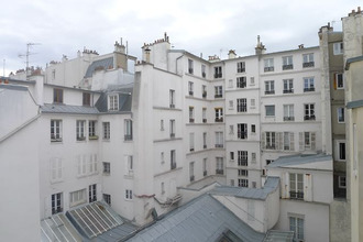 Ma-Cabane - Location Appartement PARIS 2, 23 m²