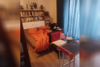 location appartement paris-20 75020