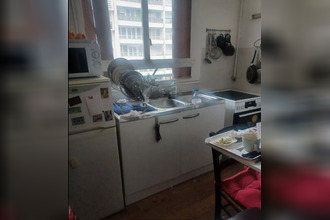 location appartement paris-20 75020