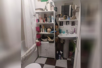 location appartement paris-20 75020