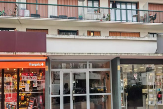 location appartement paris-20 75020