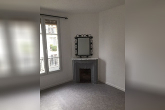 location appartement paris-20 75020