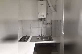 location appartement paris-20 75020