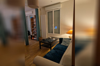 location appartement paris-20 75020