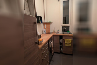 location appartement paris-20 75020