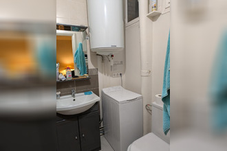 location appartement paris-20 75020