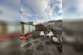 Ma-Cabane - Location Appartement PARIS 20, 21 m²