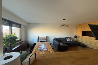 location appartement paris-20 75020