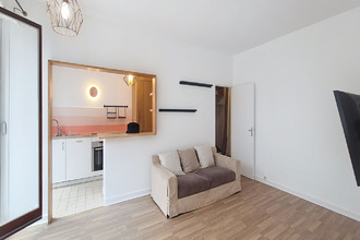 location appartement paris-20 75020