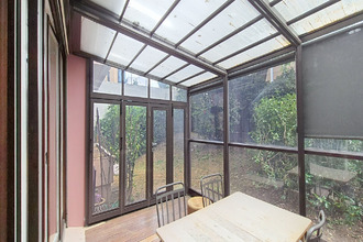 location appartement paris-20 75020