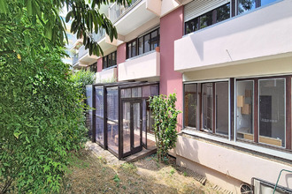 location appartement paris-20 75020