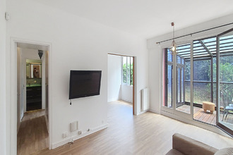 location appartement paris-20 75020