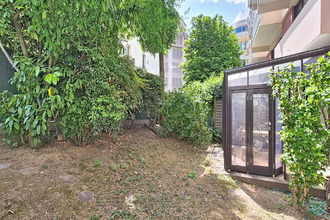 location appartement paris-20 75020