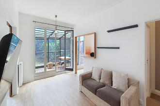 location appartement paris-20 75020