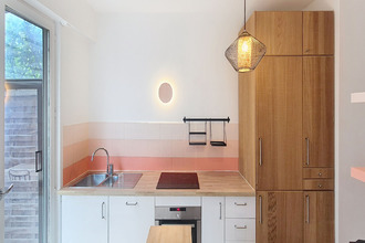 location appartement paris-20 75020