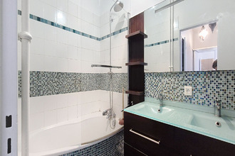 location appartement paris-20 75020