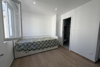 location appartement paris-20 75020