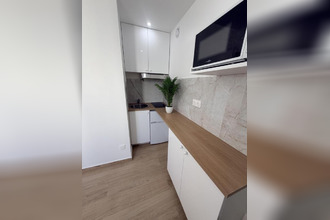 location appartement paris-20 75020
