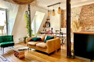location appartement paris-20 75020