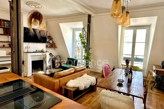 location appartement paris-20 75020