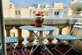 location appartement paris-20 75020