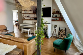 location appartement paris-20 75020