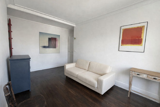location appartement paris-20 75020