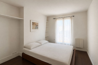 location appartement paris-20 75020