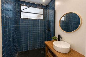 location appartement paris-20 75020