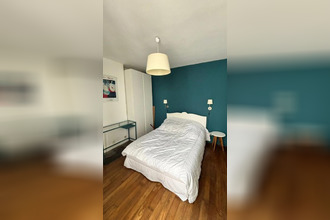 location appartement paris-20 75020