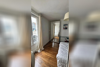 location appartement paris-20 75020