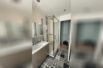 location appartement paris-20 75020