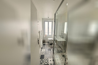 location appartement paris-20 75020