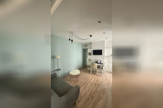 location appartement paris-20 75020