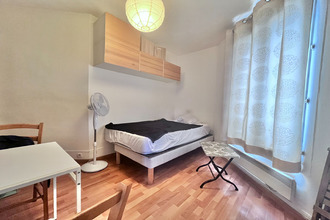 location appartement paris-20 75020