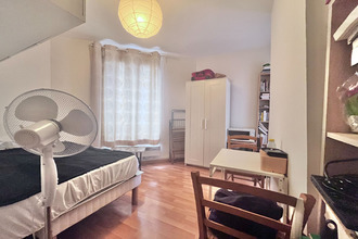location appartement paris-20 75020