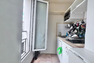location appartement paris-20 75020