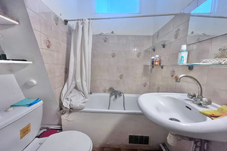 location appartement paris-20 75020