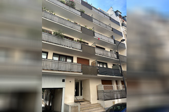 location appartement paris-20 75020