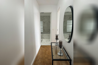 location appartement paris-20 75020