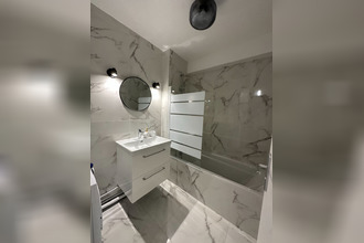 location appartement paris-20 75020